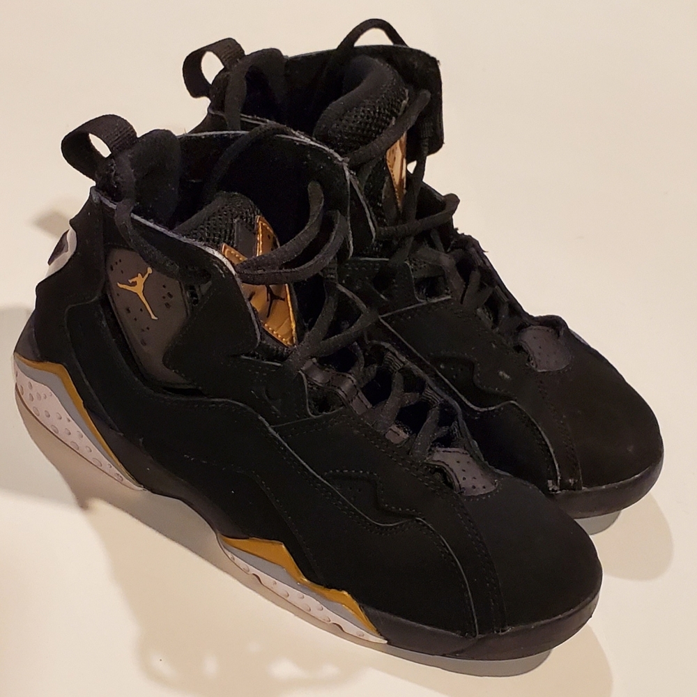 Air Jordan True Flight Size 3Y